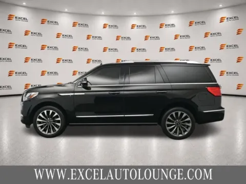 Photos of 2020 Lincoln Navigator Reserve for sale in Hightstown, NJ at Excel Auto Lounge