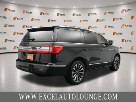 More photos of 2020 Lincoln Navigator Reserve at Excel Auto Lounge, NJ