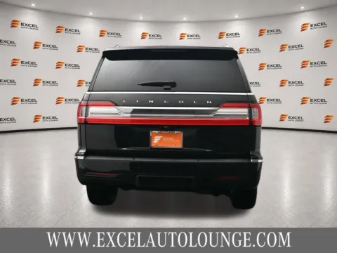 More photos of 2020 Lincoln Navigator Reserve at Excel Auto Lounge, NJ