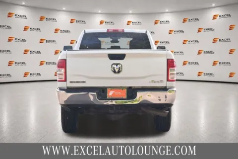 More photos of 2023 Ram 2500 Big Horn at Excel Auto Lounge, NJ