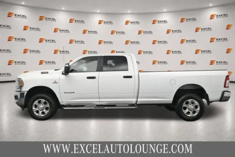 Photos of 2023 Ram 2500 Big Horn for sale in Hightstown, NJ at Excel Auto Lounge