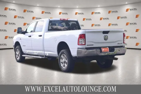 More photos of 2023 Ram 2500 Big Horn at Excel Auto Lounge, NJ