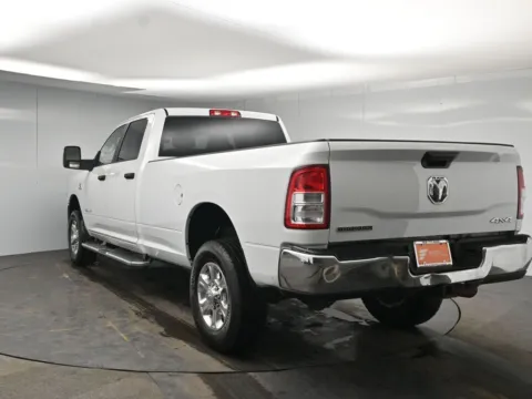 Another view of 2023 Ram 2500 Big Horn for sale in Hightstown, NJ at Excel Auto Lounge