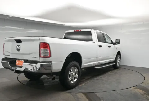 More photos of 2023 Ram 2500 Big Horn at Excel Auto Lounge, NJ