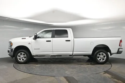 Photos of 2023 Ram 2500 Big Horn for sale in Hightstown, NJ at Excel Auto Lounge