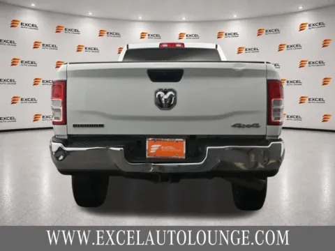 More photos of 2023 Ram 2500 Big Horn at Excel Auto Lounge, NJ