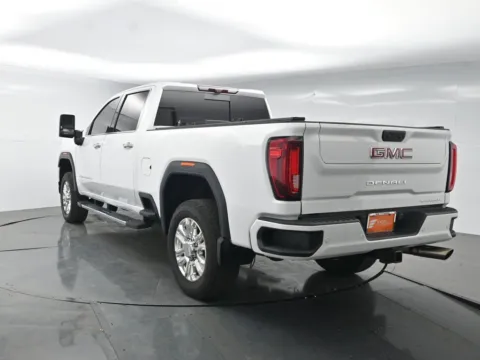 Another view of 2022 GMC Sierra 2500HD Denali for sale in Hightstown, NJ at Excel Auto Lounge