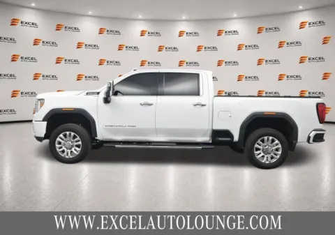 Photos of 2022 GMC Sierra 2500 HD Denali for sale in Hightstown, NJ at Excel Auto Lounge