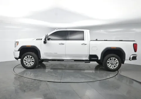 Photos of 2022 GMC Sierra 2500HD Denali for sale in Hightstown, NJ at Excel Auto Lounge