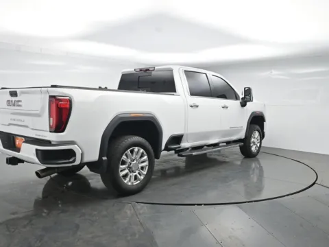 More photos of 2022 GMC Sierra 2500HD Denali at Excel Auto Lounge, NJ
