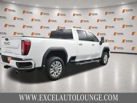 More photos of 2022 GMC Sierra 2500 HD Denali at Excel Auto Lounge, NJ