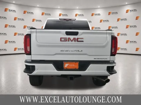 More photos of 2022 GMC Sierra 2500 HD Denali at Excel Auto Lounge, NJ
