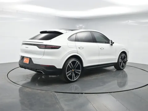More photos of 2023 Porsche Cayenne Coupe at Excel Auto Lounge, NJ