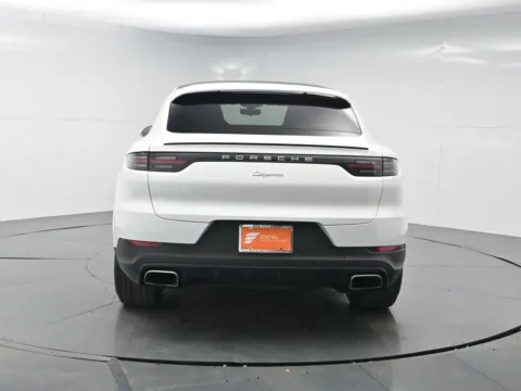 More photos of 2023 Porsche Cayenne Coupe at Excel Auto Lounge, NJ