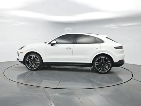 Photos of 2023 Porsche Cayenne Coupe for sale in Hightstown, NJ at Excel Auto Lounge