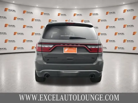 More photos of 2020 Dodge Durango R/T at Excel Auto Lounge, NJ