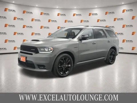 Gray 2020 Dodge Durango R/T for sale in Hightstown, NJ