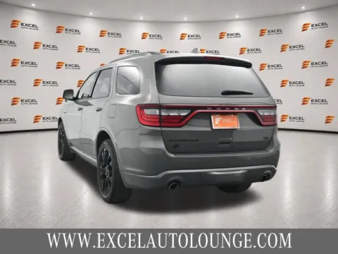 Another view of 2020 Dodge Durango R/T for sale in Hightstown, NJ at Excel Auto Lounge