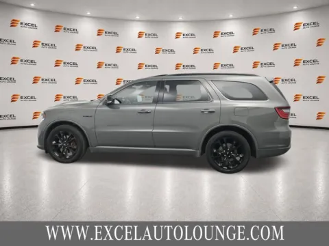 Photos of 2020 Dodge Durango R/T for sale in Hightstown, NJ at Excel Auto Lounge