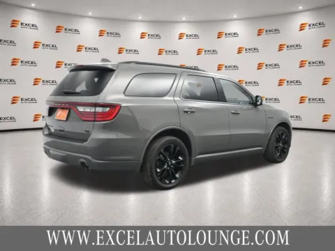 More photos of 2020 Dodge Durango R/T at Excel Auto Lounge, NJ