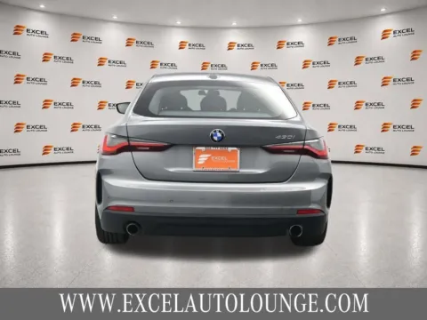 More photos of 2023 BMW 4 Series 430i Gran Coupe at Excel Auto Lounge, NJ