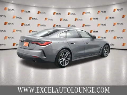 More photos of 2023 BMW 4 Series 430i Gran Coupe at Excel Auto Lounge, NJ