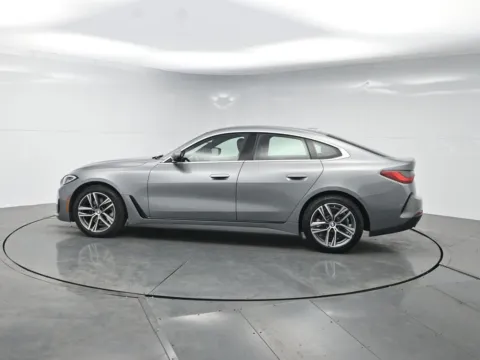 Photos of 2023 BMW 4 Series 430i Gran Coupe for sale in Hightstown, NJ at Excel Auto Lounge