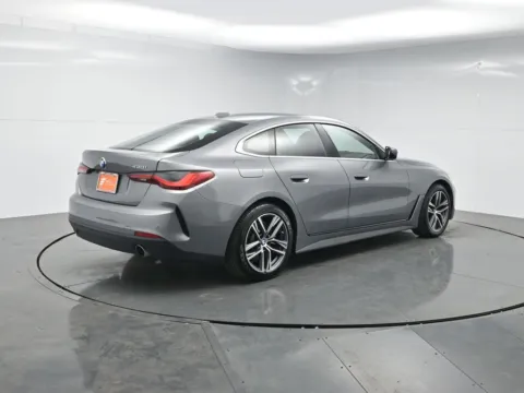 More photos of 2023 BMW 4 Series 430i Gran Coupe at Excel Auto Lounge, NJ