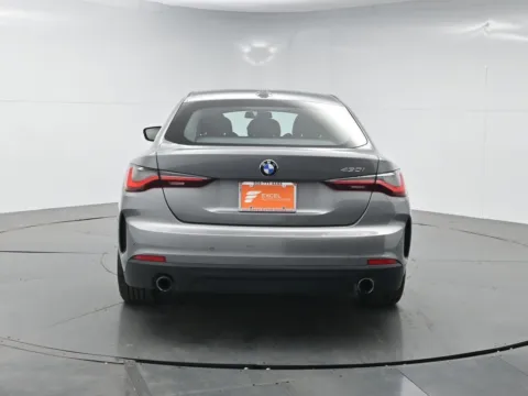 More photos of 2023 BMW 4 Series 430i Gran Coupe at Excel Auto Lounge, NJ