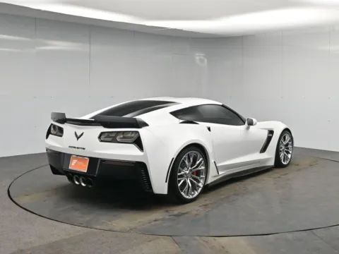 More photos of 2016 Chevrolet Corvette Z06 at Excel Auto Lounge, NJ