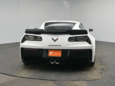 More photos of 2016 Chevrolet Corvette Z06 at Excel Auto Lounge, NJ