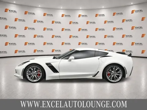 Photos of 2016 Chevrolet Corvette Z06 for sale in Hightstown, NJ at Excel Auto Lounge