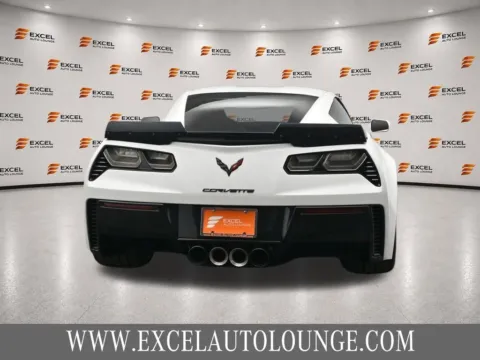 More photos of 2016 Chevrolet Corvette Z06 at Excel Auto Lounge, NJ