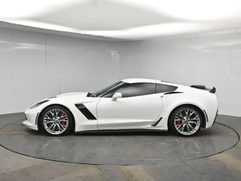 Photos of 2016 Chevrolet Corvette Z06 for sale in Hightstown, NJ at Excel Auto Lounge