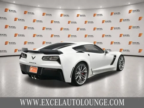 More photos of 2016 Chevrolet Corvette Z06 at Excel Auto Lounge, NJ