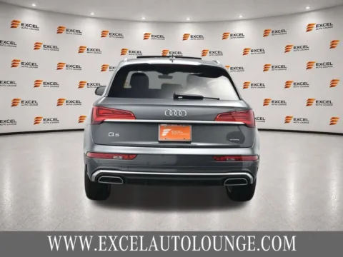 More photos of 2021 Audi Q5 e 55 Premium at Excel Auto Lounge, NJ