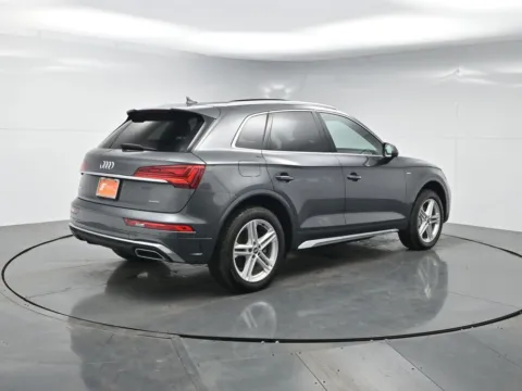 More photos of 2021 Audi Q5 e 55 Premium at Excel Auto Lounge, NJ