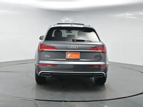 More photos of 2021 Audi Q5 e 55 Premium at Excel Auto Lounge, NJ