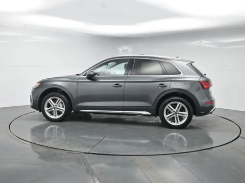 Photos of 2021 Audi Q5 e 55 Premium for sale in Hightstown, NJ at Excel Auto Lounge