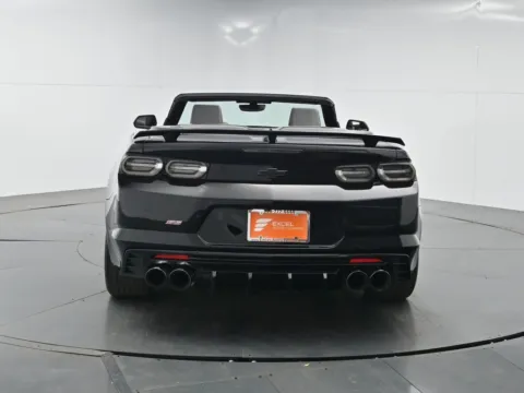 More photos of 2019 Chevrolet Camaro SS at Excel Auto Lounge, NJ