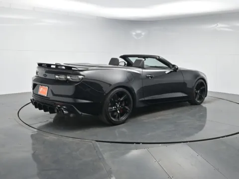 More photos of 2019 Chevrolet Camaro SS at Excel Auto Lounge, NJ