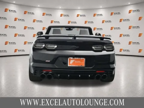 More photos of 2019 Chevrolet Camaro SS at Excel Auto Lounge, NJ