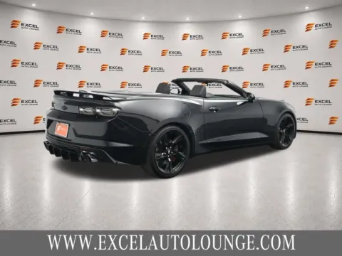 More photos of 2019 Chevrolet Camaro SS at Excel Auto Lounge, NJ
