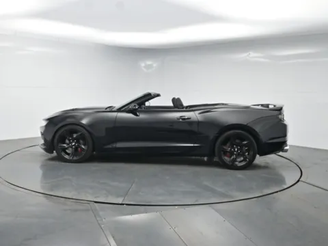 Photos of 2019 Chevrolet Camaro SS for sale in Hightstown, NJ at Excel Auto Lounge