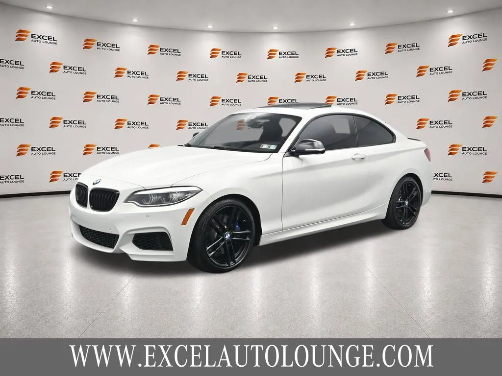 2020 BMW 2 Series M240i xDrive for sale in Hightstown, NJ