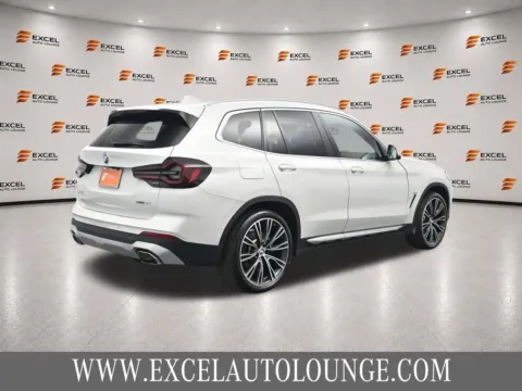 More photos of 2023 BMW X3 sDrive30i at Excel Auto Lounge, NJ