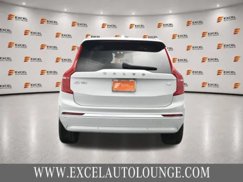 More photos of 2024 Volvo XC90 Recharge Plug-In Hybrid T8 Plus Bright Theme 7 Passenger at Excel Auto Lounge, NJ
