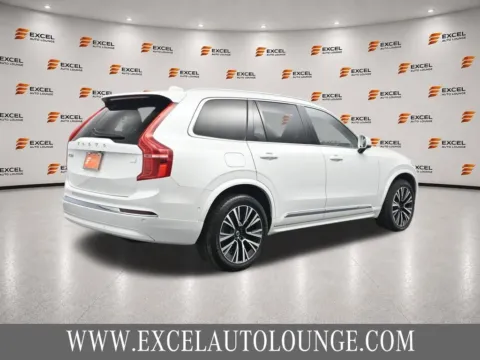 More photos of 2024 Volvo XC90 Recharge Plug-In Hybrid T8 Plus Bright Theme 7 Passenger at Excel Auto Lounge, NJ