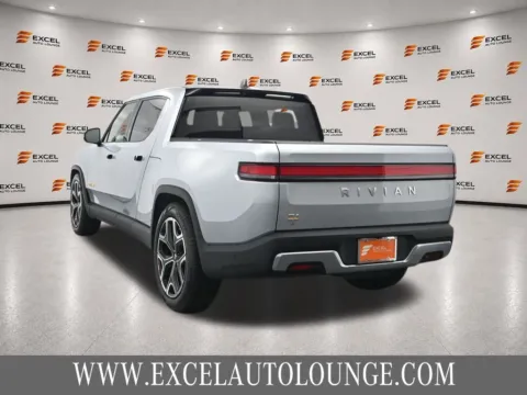 Another view of 2022 Rivian R1T Launch Edition for sale in Hightstown, NJ at Excel Auto Lounge