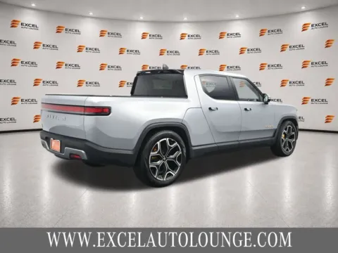 More photos of 2022 Rivian R1T Launch Edition at Excel Auto Lounge, NJ